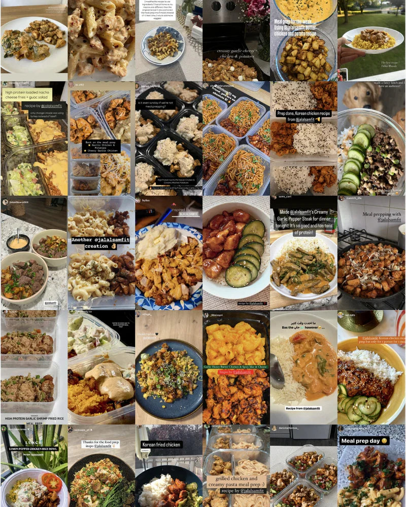 The Complete Cookbook Collection - Healthy Eating Made Easy & Enjoyable (eBooks)